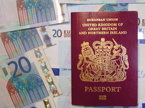 How to get a Kuwait Visa for UK citizens
