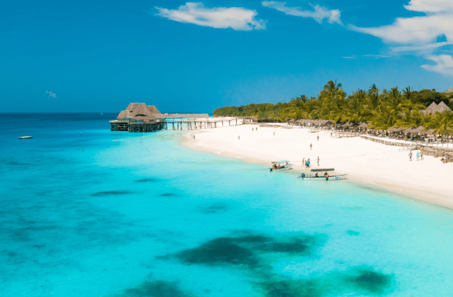 Can I visit Zanzibar with a Tanzania visa? - gmedia